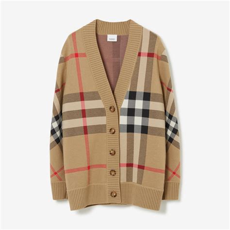 burberry skate charm|burberry cardigans for women.